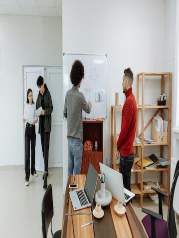 We Build Systems That Help Businesses Grow Faster