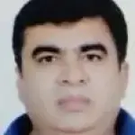 Dr Akhtar
