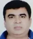 Dr Akhtar